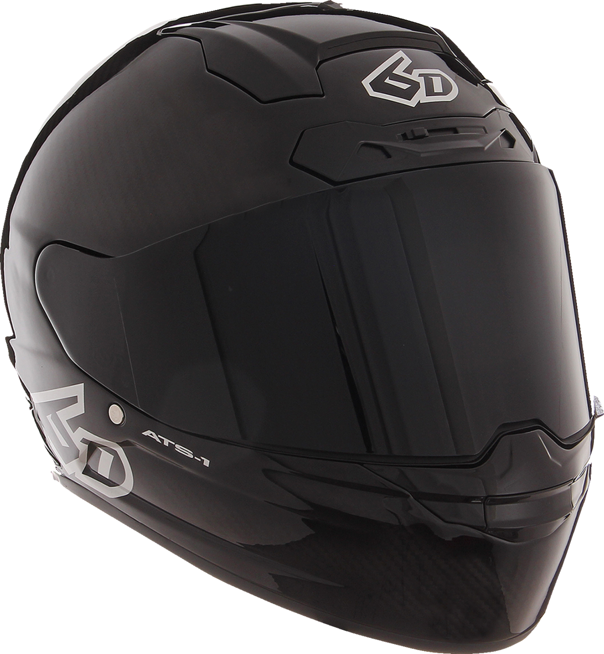 ATS-1R Solid Helmet