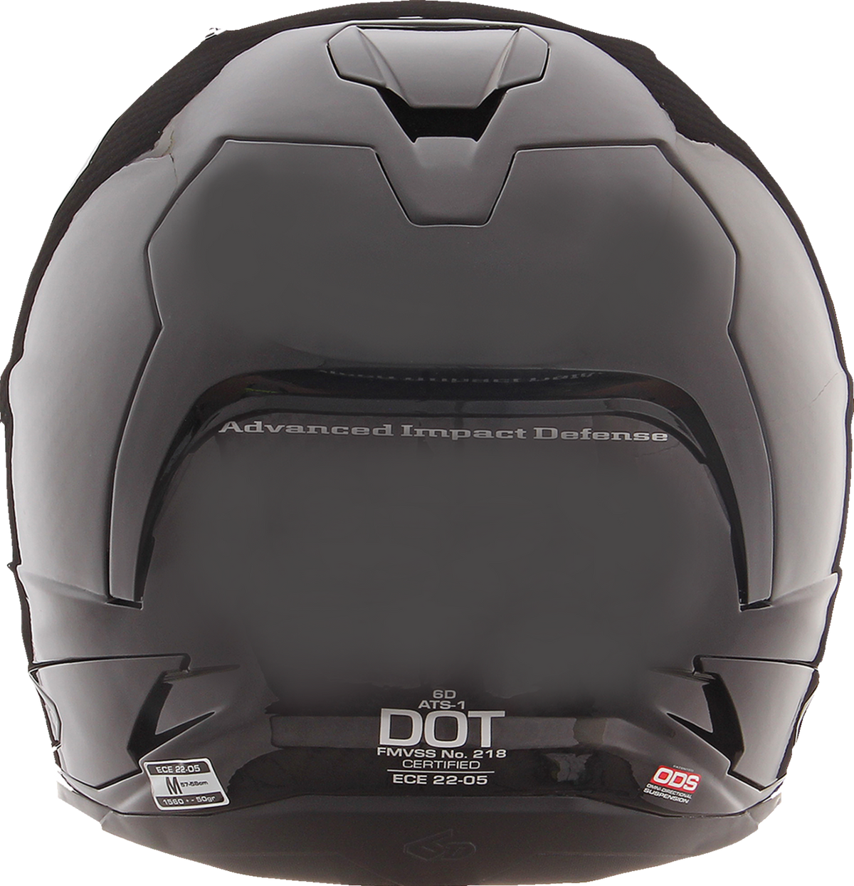 ATS-1R Solid Helmet
