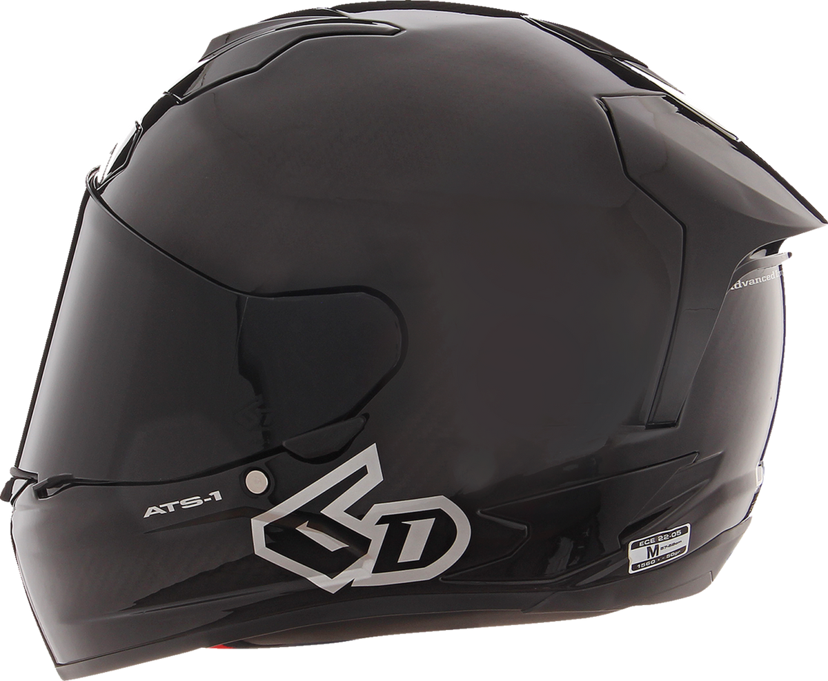 ATS-1R Solid Helmet
