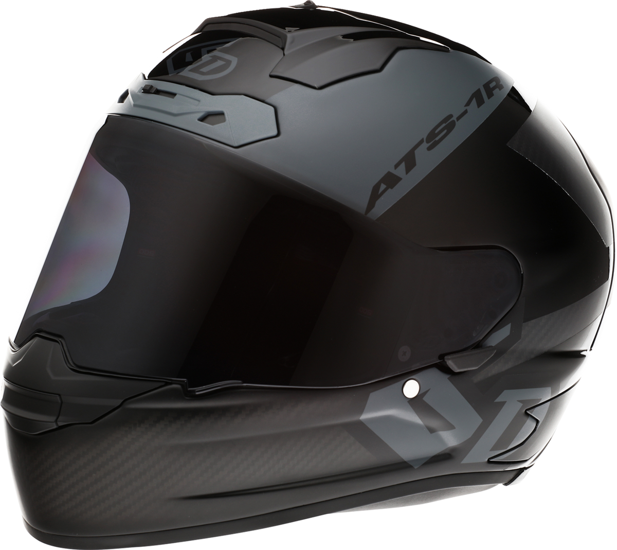 ATS-1R Wyman Helmet