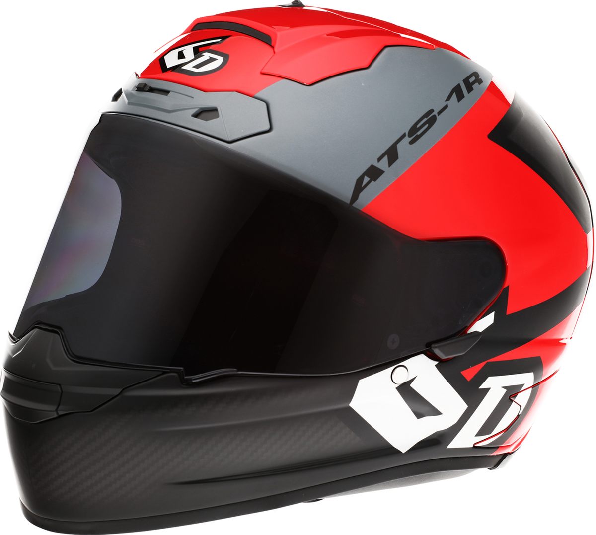 ATS-1R Wyman Helmet