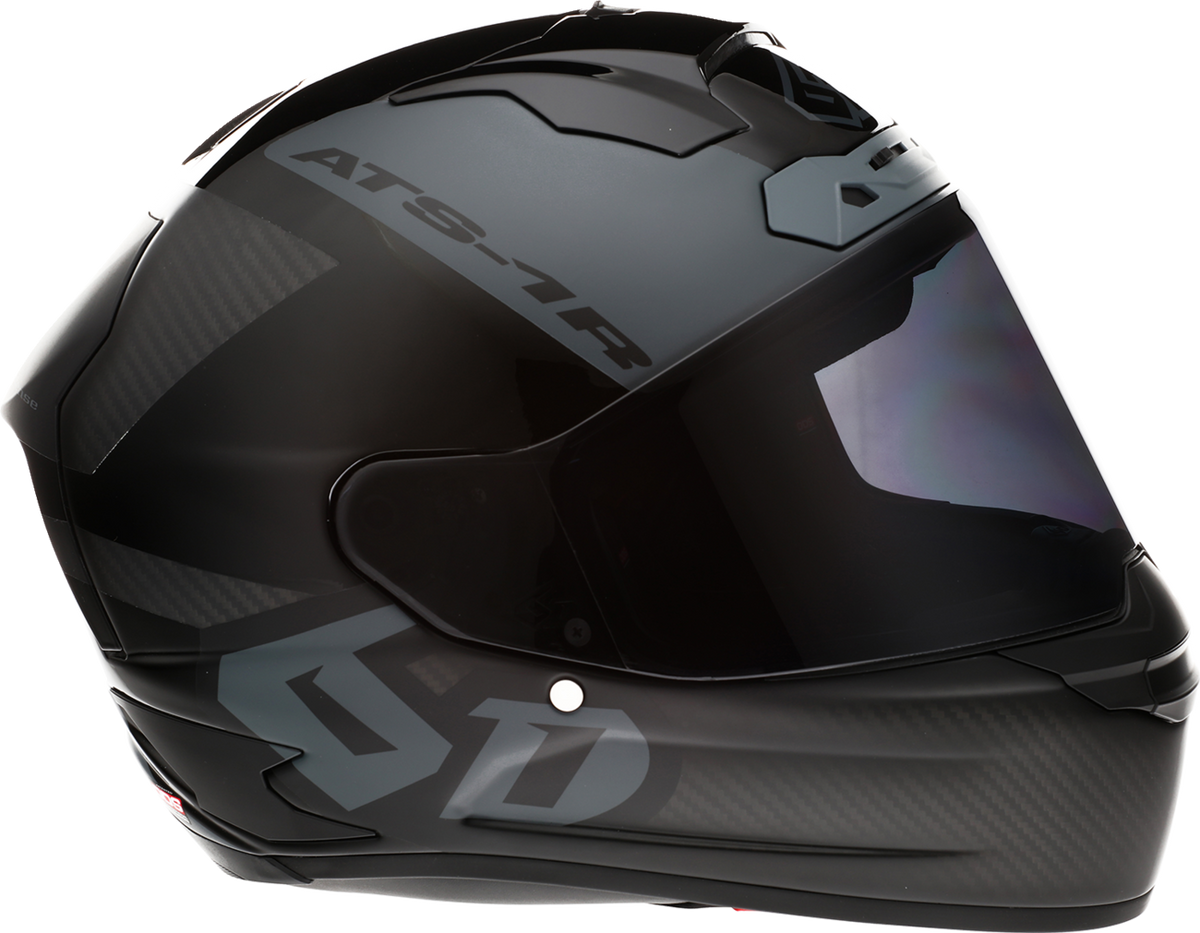 ATS-1R Wyman Helmet