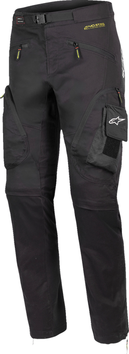 Acteon Pants