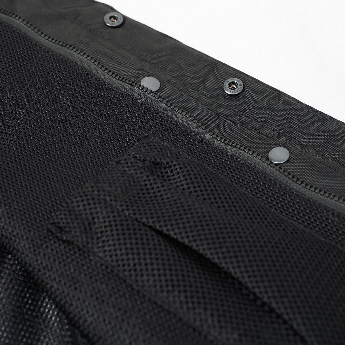 AeroGrid™ Lowcut Mens Motorcycle Mesh Vest