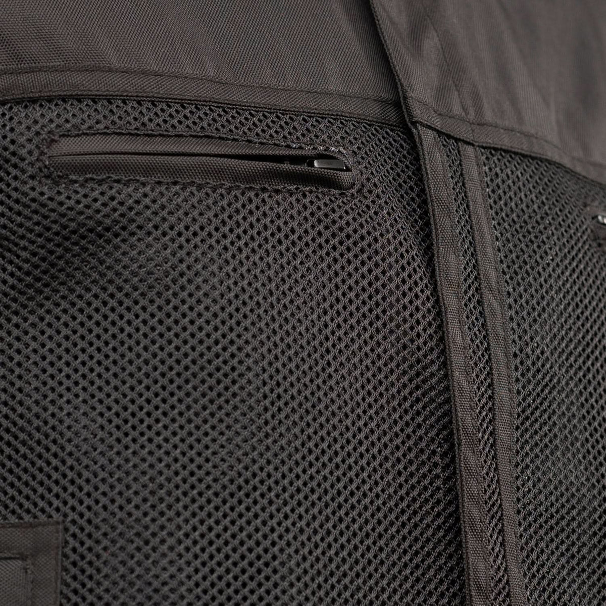 AeroGrid™ Lowcut Mens Motorcycle Mesh Vest