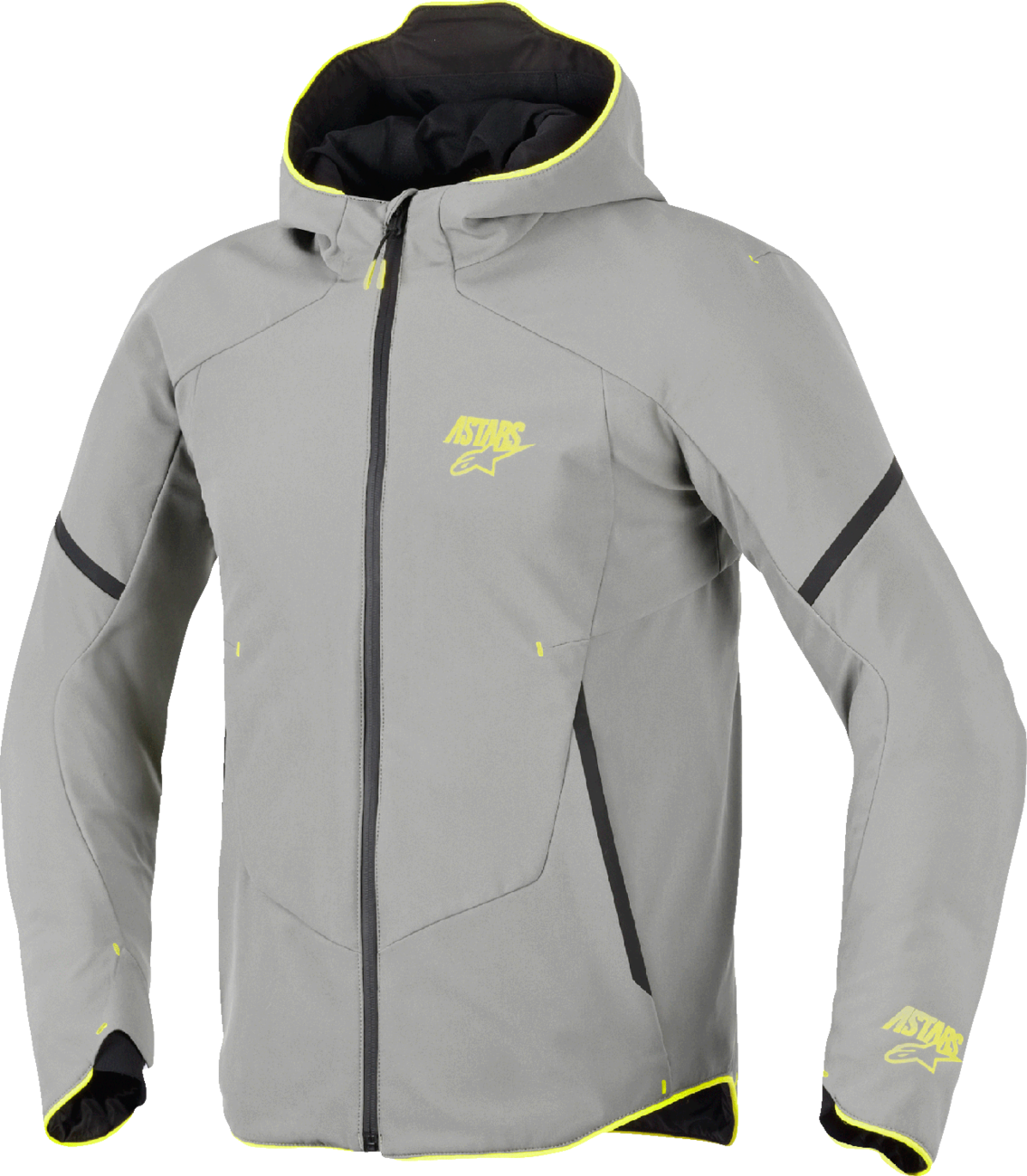 Aeroshell Waterproof Jacket