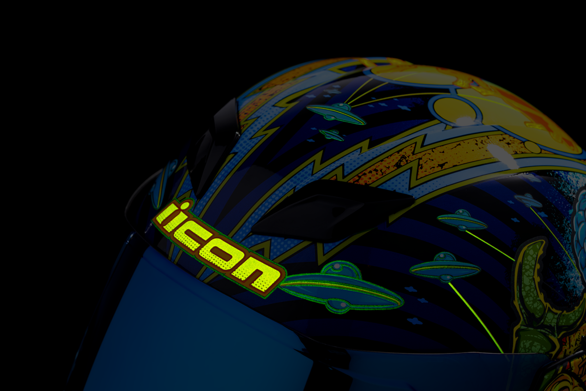 Airflite™ Bugoid Blitz Helmet