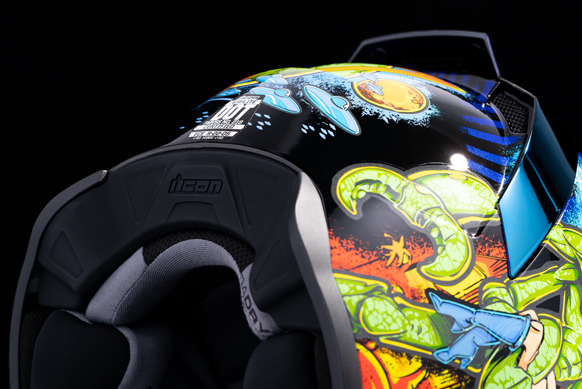 Airflite™ Bugoid Blitz Helmet