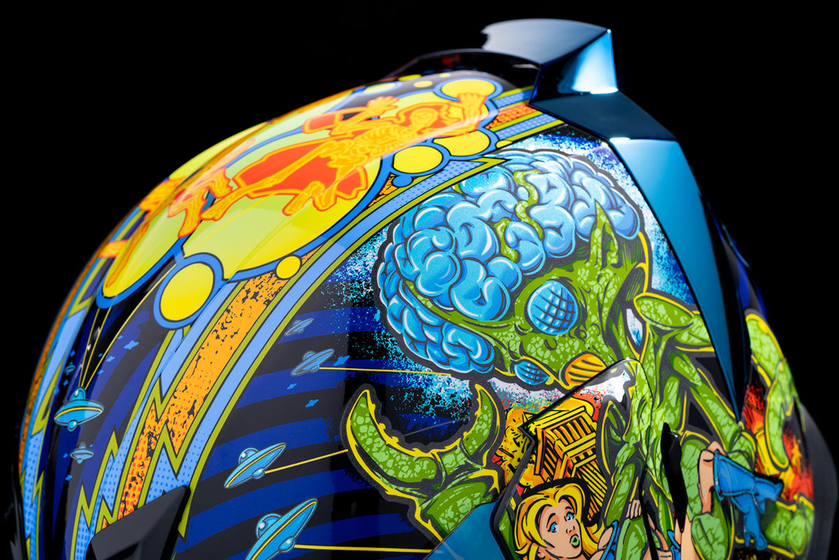Airflite™ Bugoid Blitz Helmet
