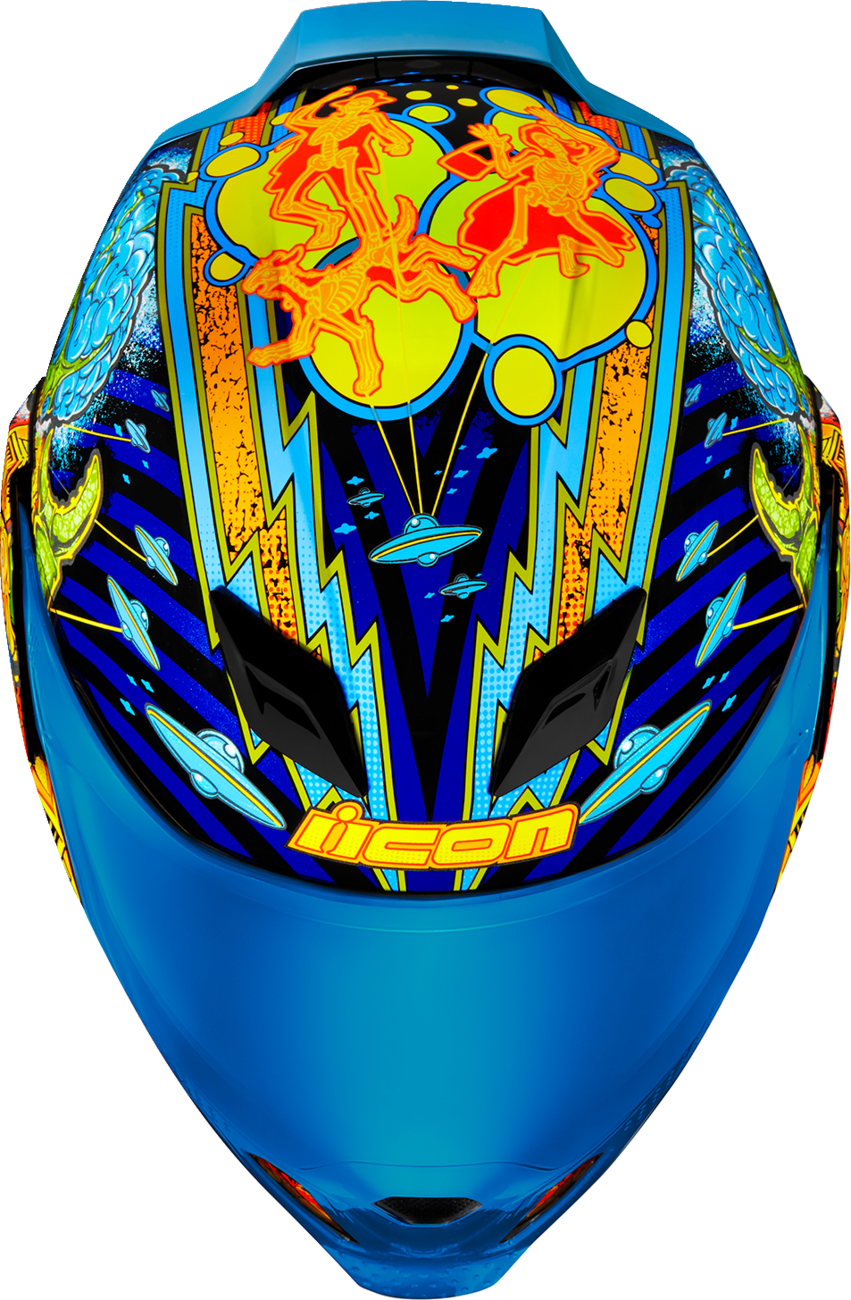 Airflite™ Bugoid Blitz Helmet