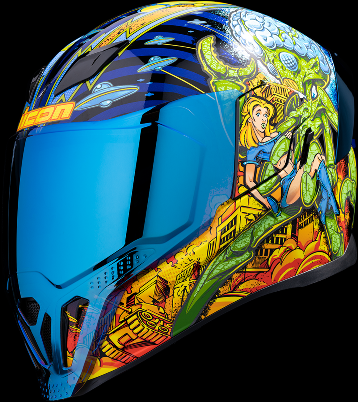 Airflite™ Bugoid Blitz Helmet