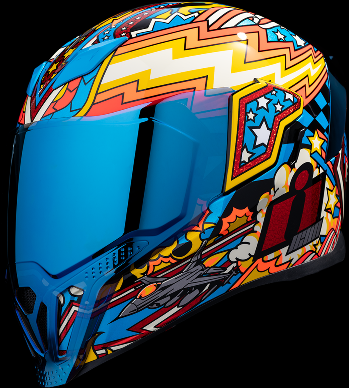 Airflite™ Flyboy Helmet