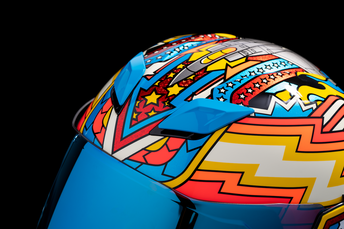 Airflite™ Flyboy Helmet
