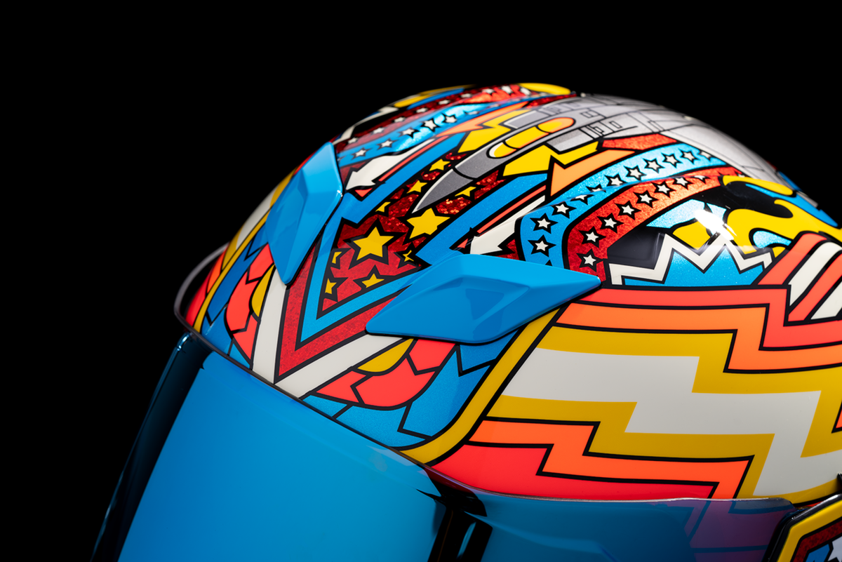 Airflite™ Flyboy Helmet