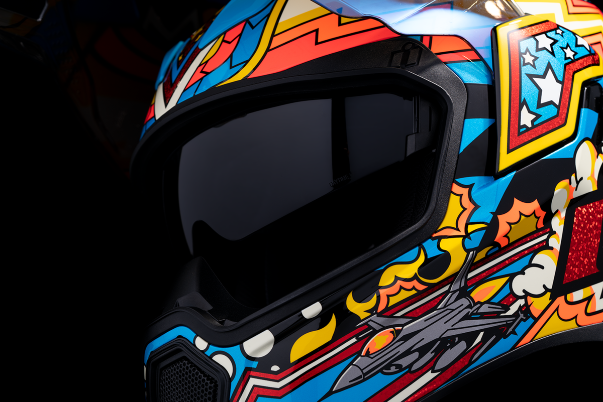 Airflite™ Flyboy Helmet