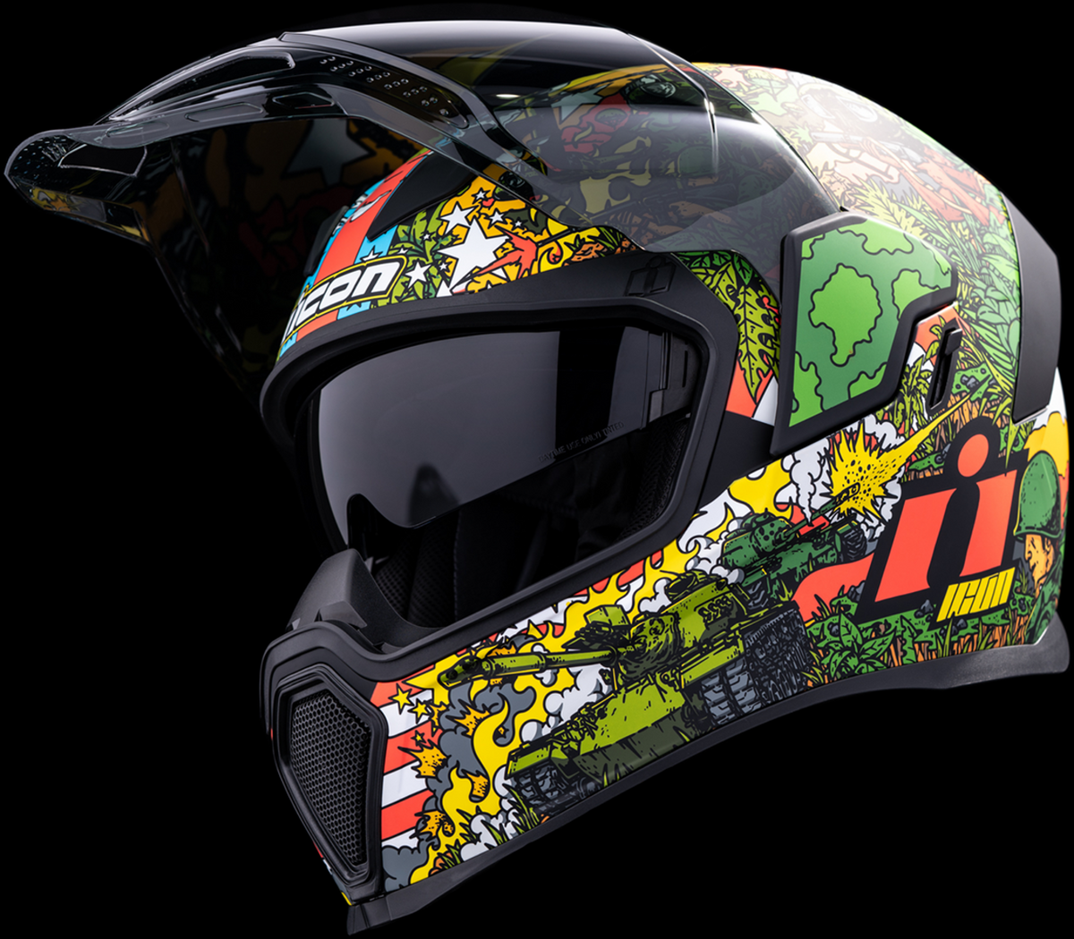 Airflite™ GP23 Helmet