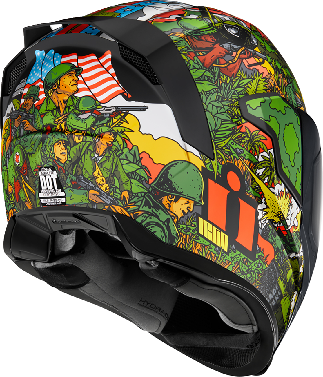 Airflite™ GP23 Helmet