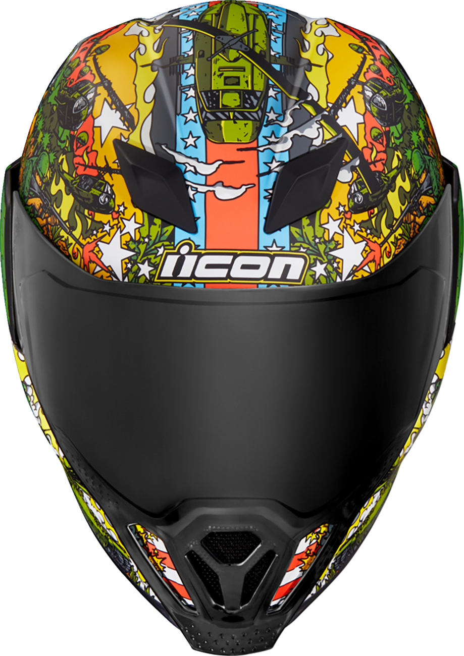 Airflite™ GP23 Helmet