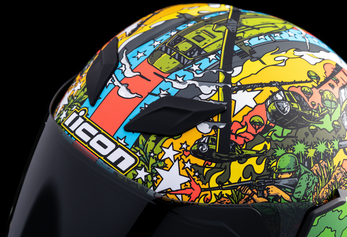 Airflite™ GP23 Helmet