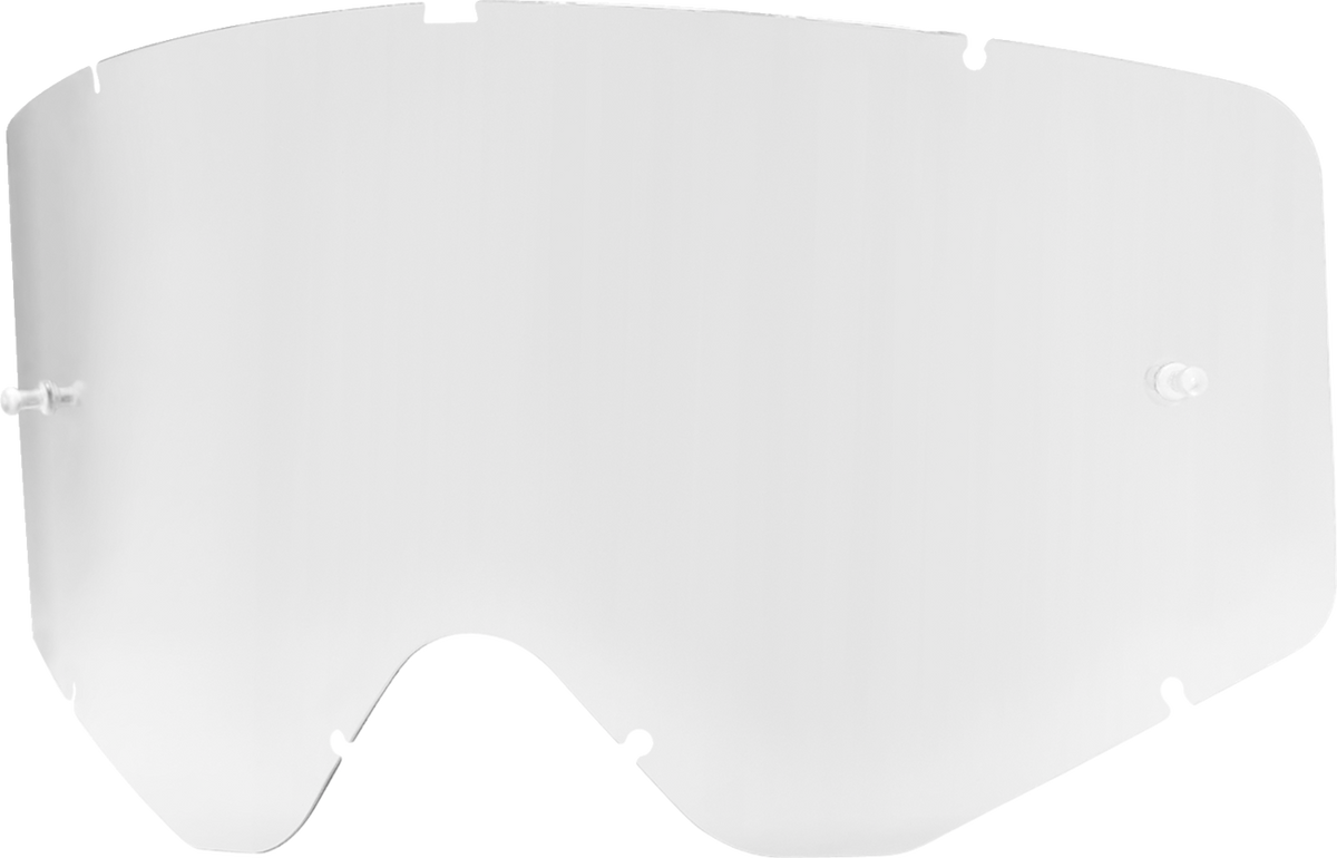 Airflite Goggle Lens