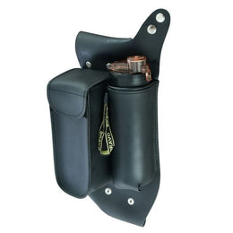 Alaric Grand - Motorcycle Crash Bar Bag (Left Side)