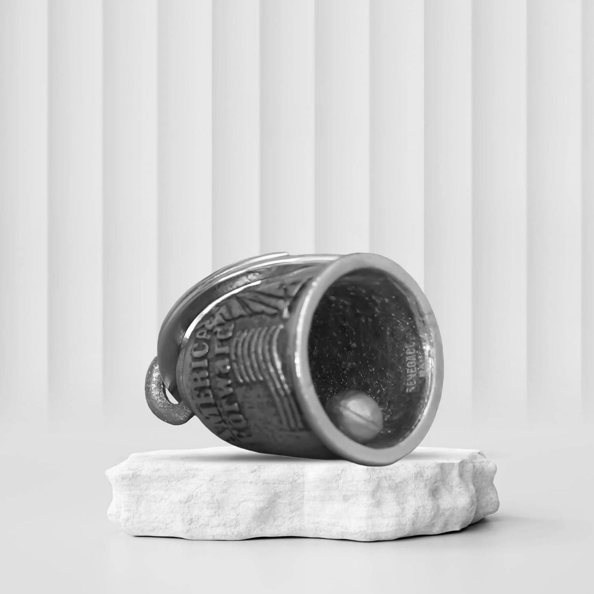 America Forward Renegade Bell®