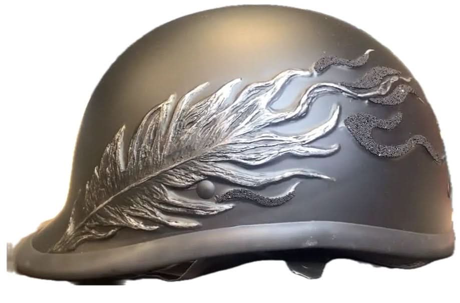 American BADASS Phoenix Helmet