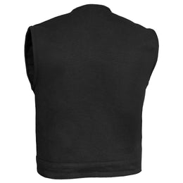 Tredson™ Lowcut Men's Canvas Vest