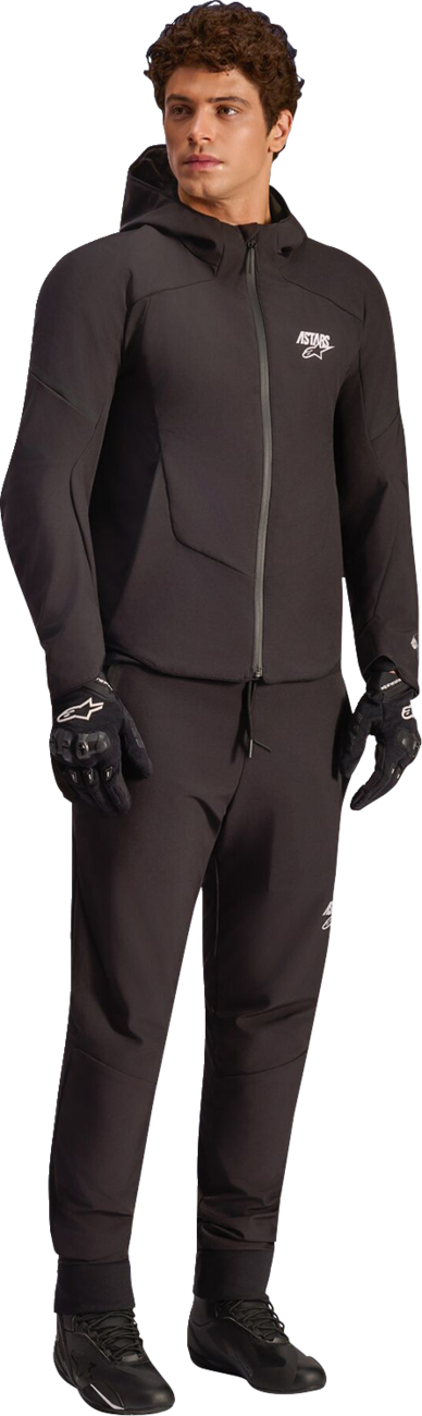 Aeroshell Waterproof Jacket