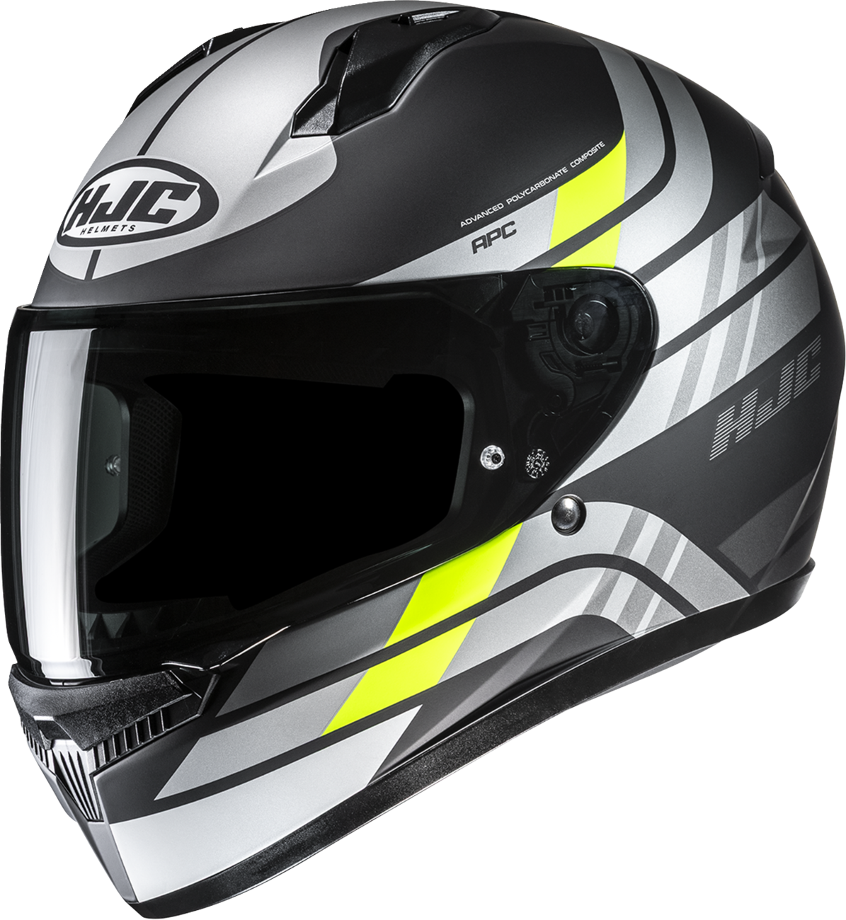 C10 Hiper Helmet
