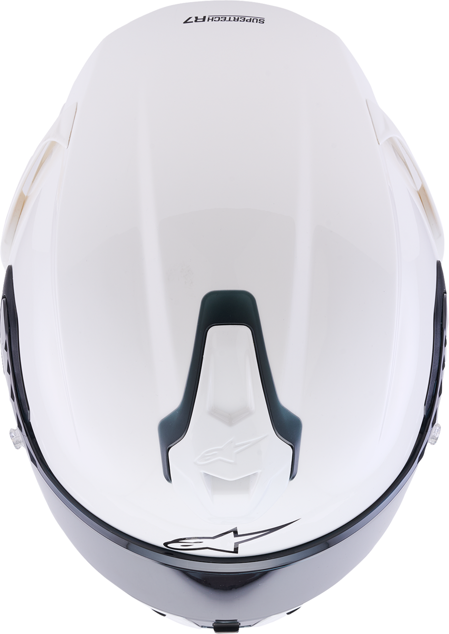 Supertech R7 Helmet