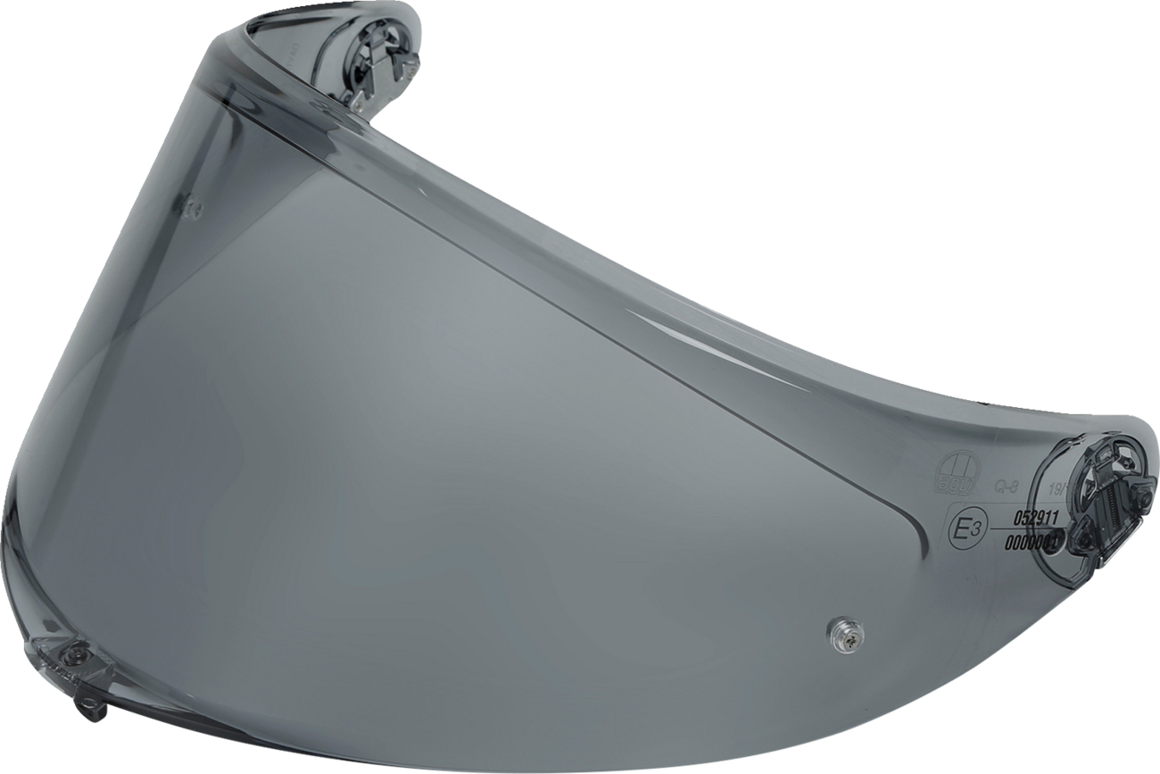 Tourmodular Helmet Pinlock® 120 MaxVision™ Prepared Shield