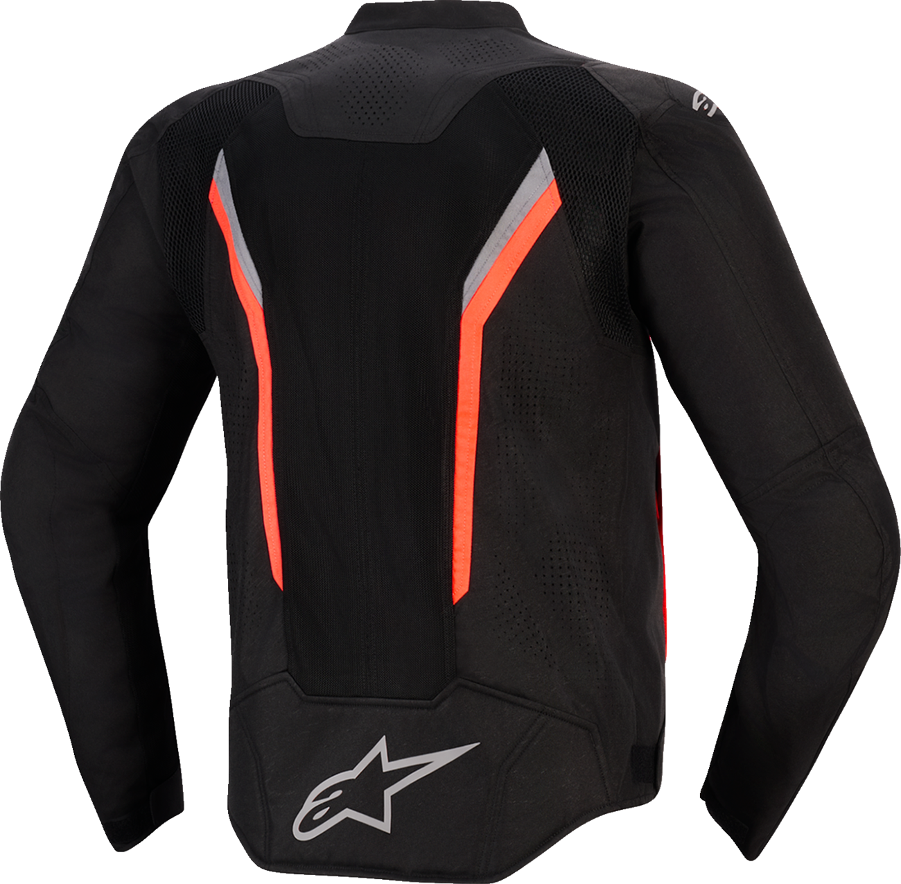 AST v3 Air Jacket