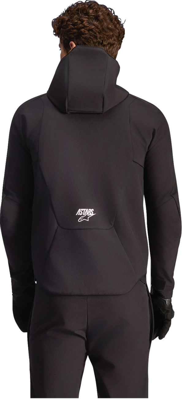Aeroshell Waterproof Jacket