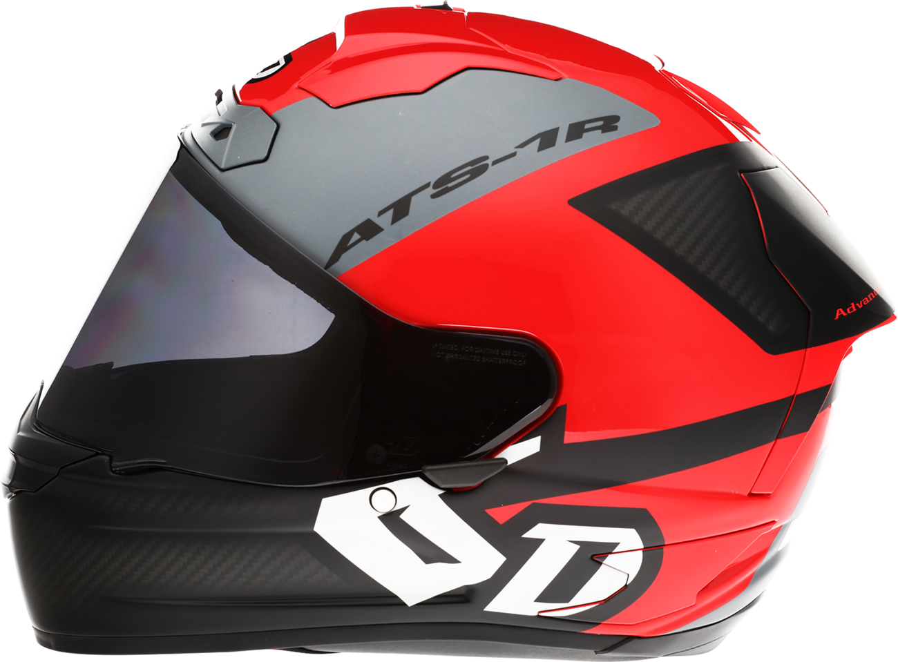 ATS-1R Wyman Helmet