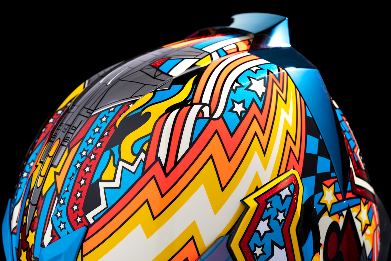 Airflite™ Flyboy Helmet