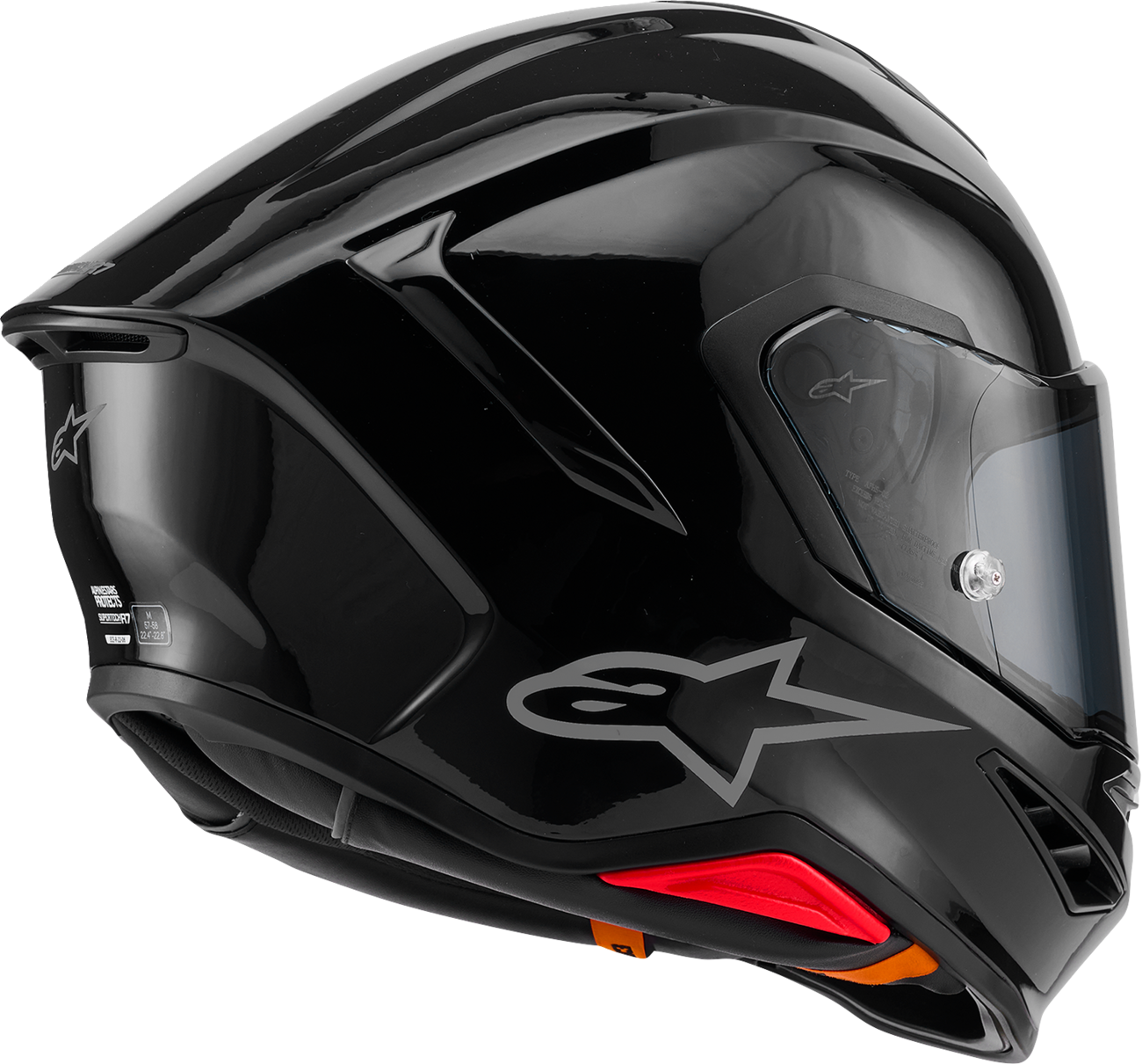Supertech R7 Helmet