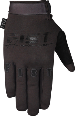 Frosty Freestyle Frosty Cold Weather Gloves