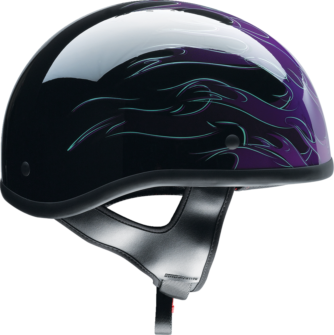 CC Beanie Hellfire Helmet