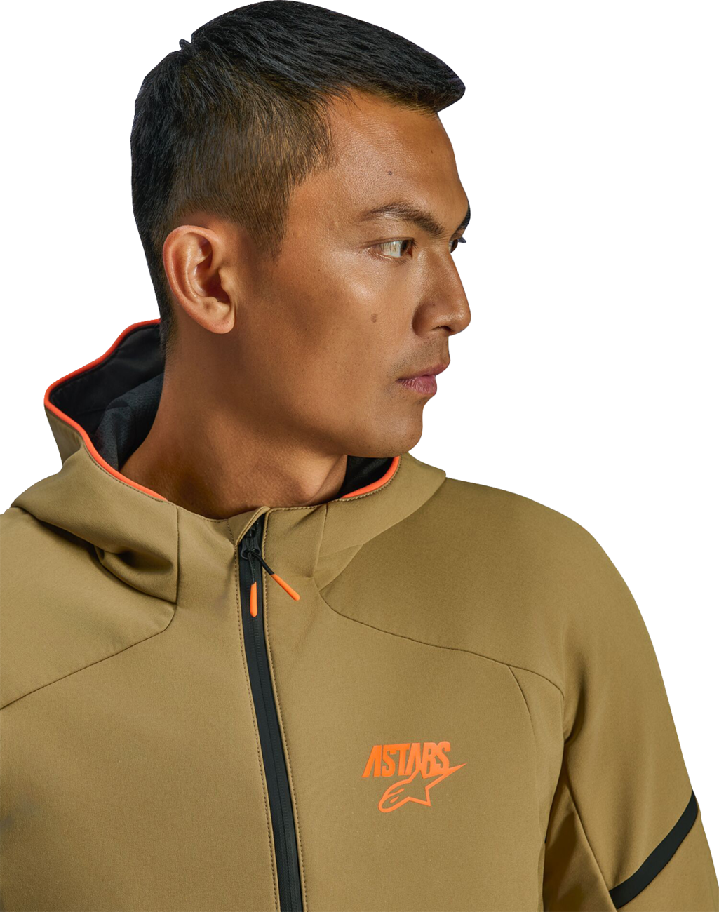 Aeroshell Waterproof Jacket