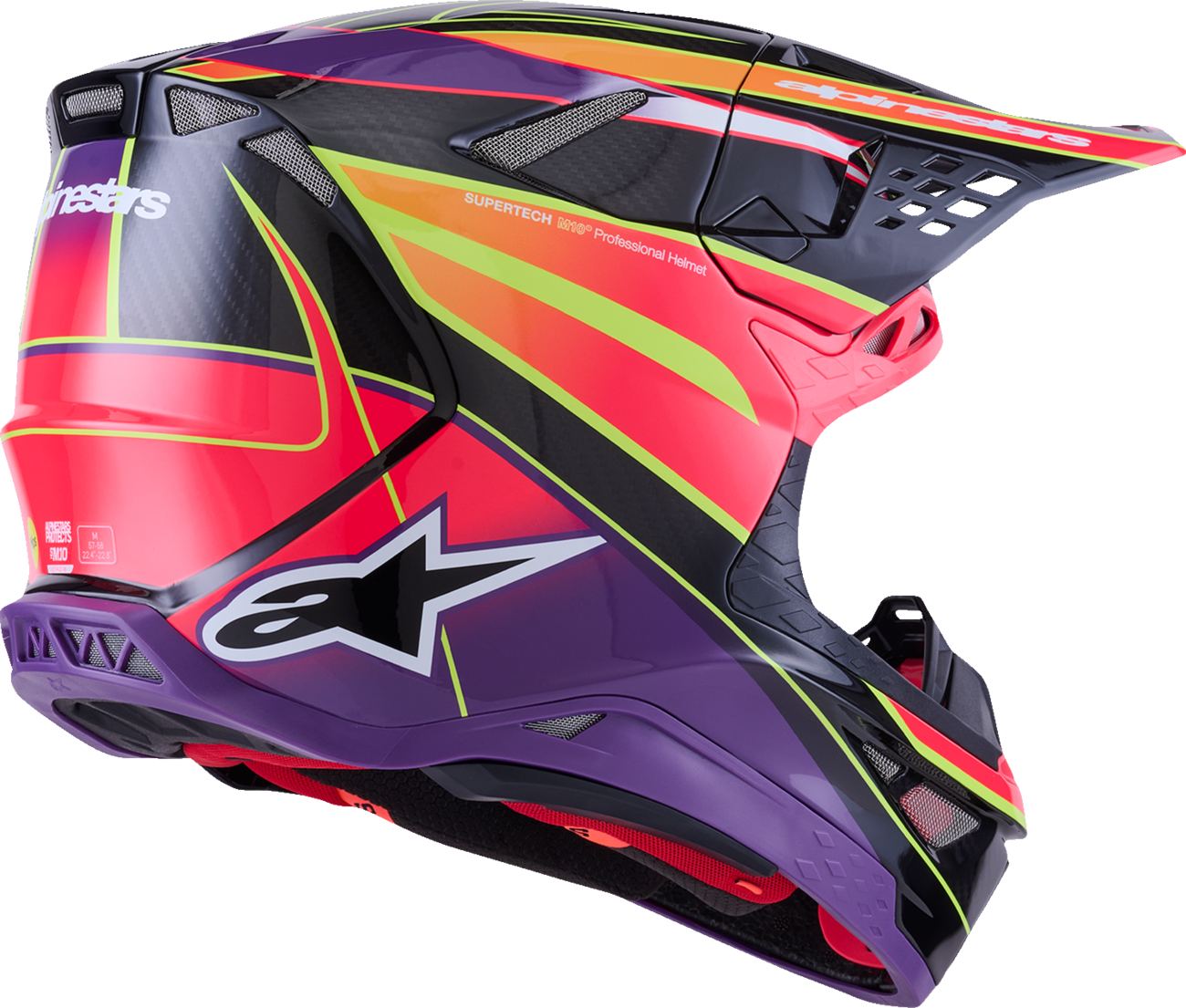Supertech M10 Era MIPS® Helmet
