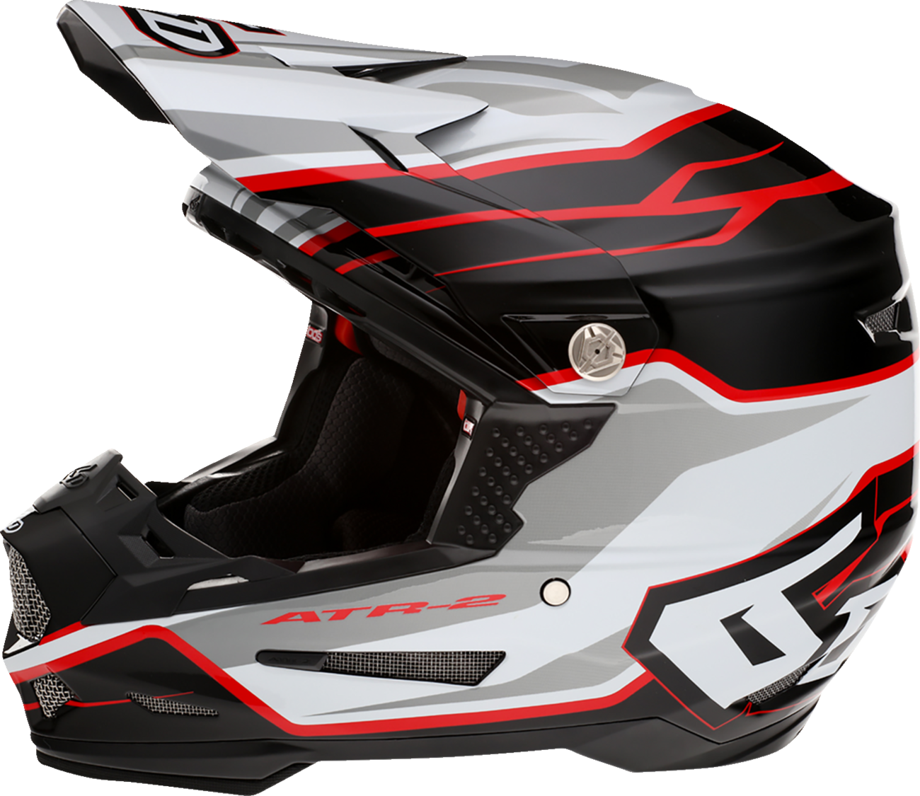 ATR-2 Phase Helmet