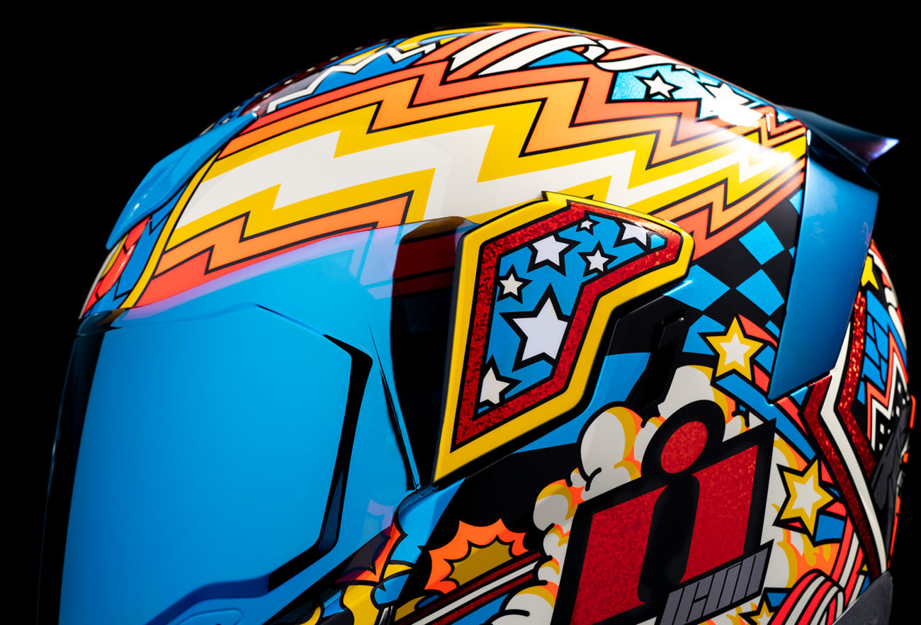 Airflite™ Flyboy Helmet