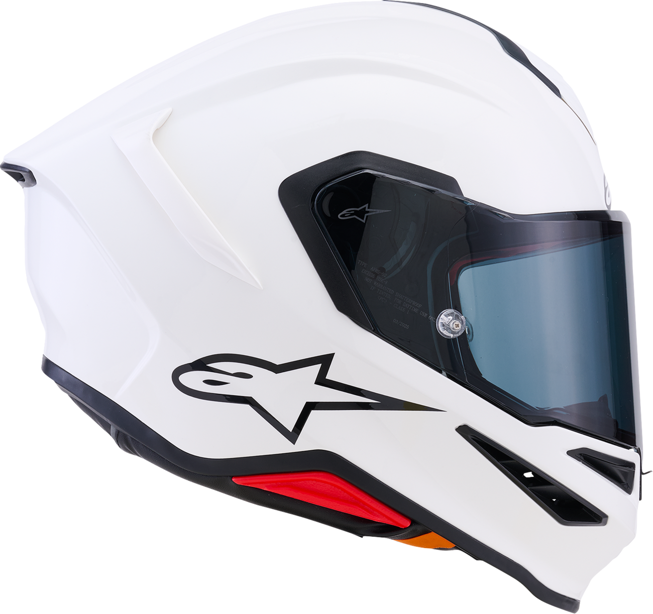 Supertech R7 Helmet