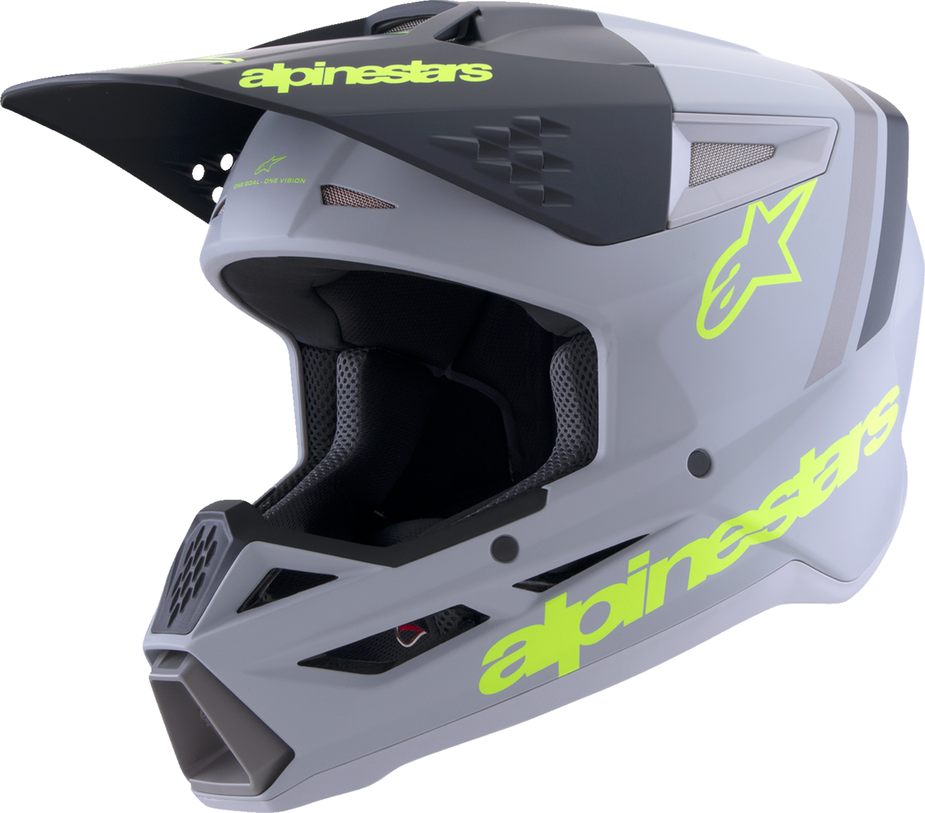 SM3 Radium Helmet