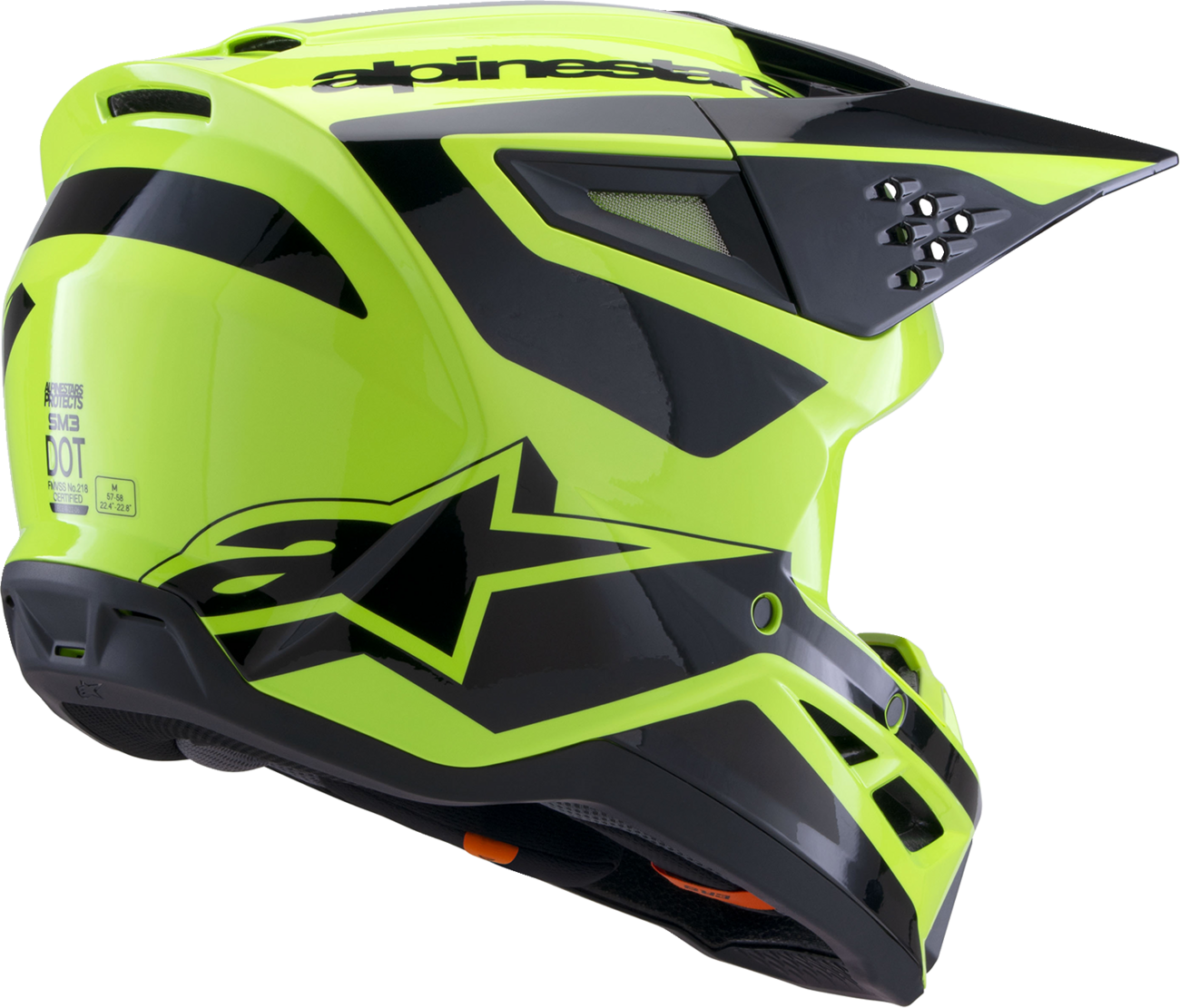 SM3 Heat Helmet