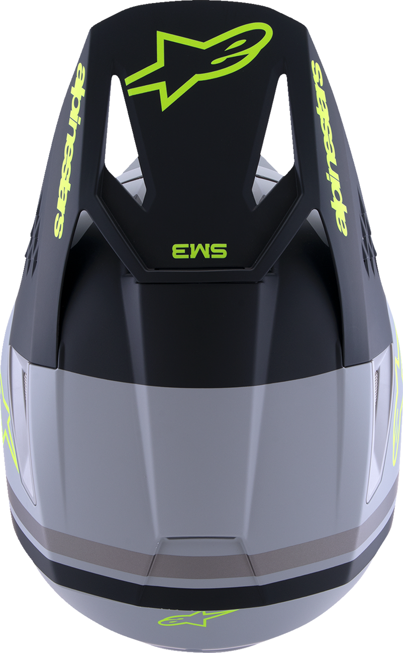SM3 Radium Helmet