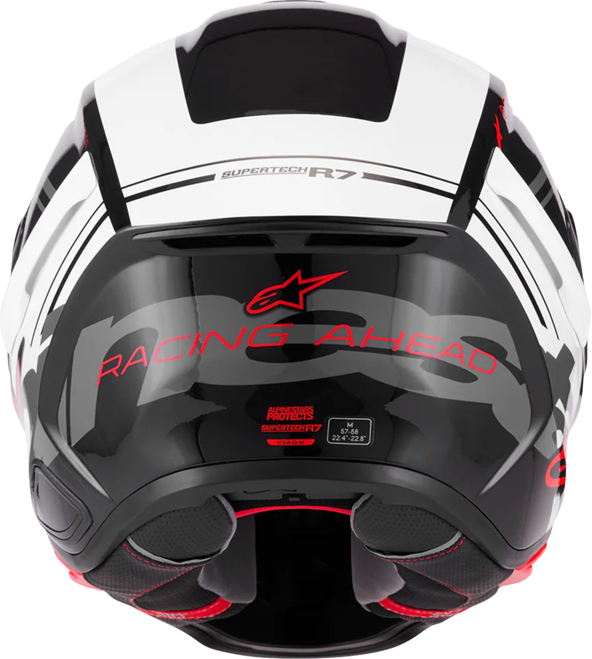 Supertech R7 A-Core Helmet