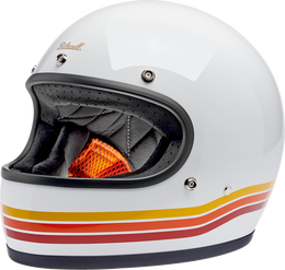 Gringo Sunset Spectrum Helmet