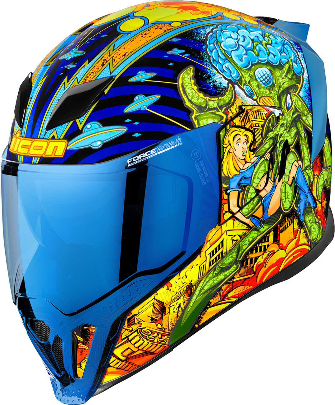 Airflite™ Bugoid Blitz Helmet